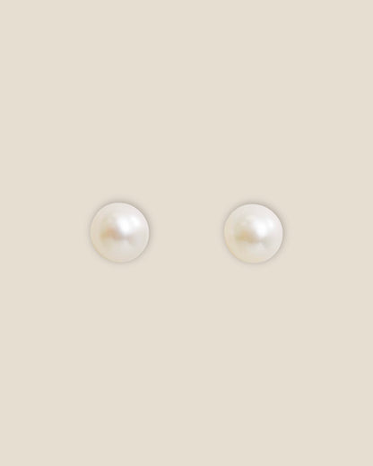Olivia Pearl Studs