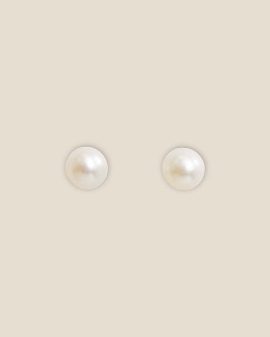 Olivia Pearl Studs